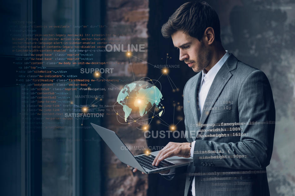 IT consulting works