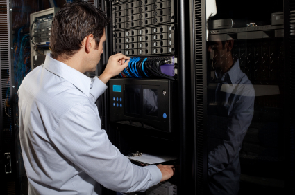 server security and compliance
