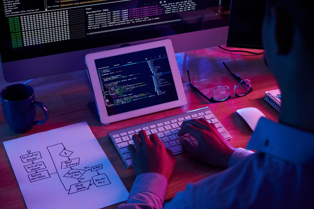 API development and integration