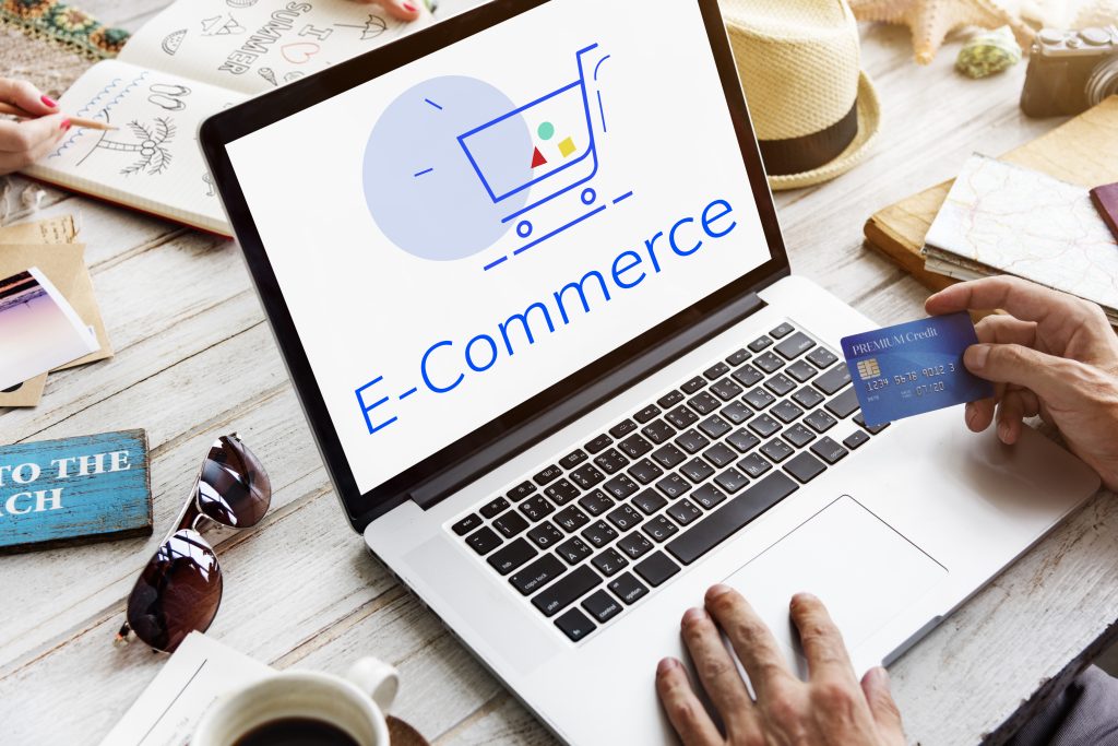 retail cloud infrastructure