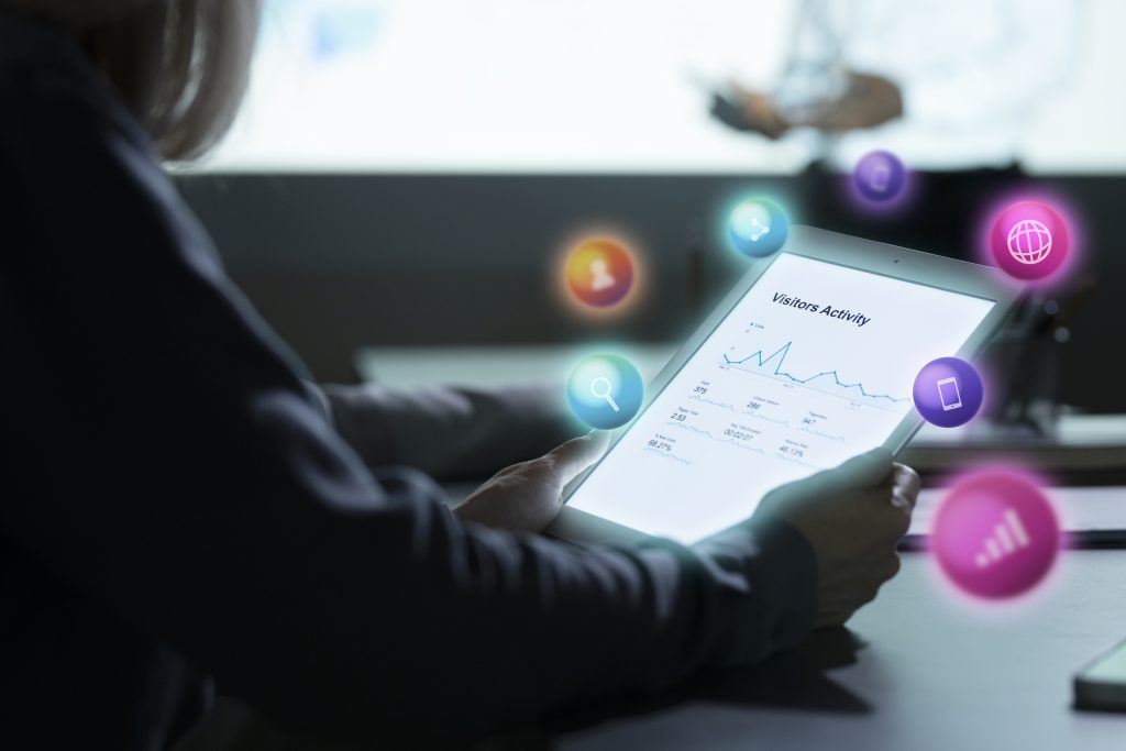 digital marketing services for businesses